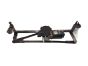 Wiper Mechanism Skoda Fabia 5JB955113
