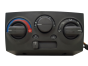 Heater Control Unit Fiat Punto 100140600 1.001.406.0.0
