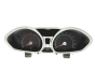 Speedometer/Instrument Cluster Ford Fiesta 8A6T-10849-GC 8A6T10849GC 56554
