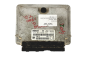 Controller 90589736LS 0281001670 Opel Bosch 21386