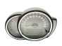 Speedometer/Instrument Cluster Mini Countryman 8796266-01 BM-0560-002