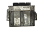Controller 9645027280 9644674980 21646654-0 PSA Sagem 20334