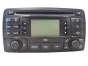 Radio CD Player Ford 1M5T-18K931-AF TravelPilot Blaupunkt
