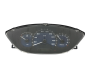 Speedometer/Instrument Cluster Chevrolet Matiz 96659537 56881