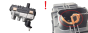 Controller New Original Turbo BMW 797863-0047 6NW010430-12