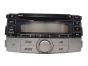 Cd Radio Player Daihatsu Terios 2 86180-B4020 Fujitsu