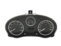 Speedometer/Instrument Cluster Partner Berlingo 9801642080 PSA 50498