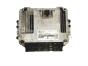 Controller 0281012489 6M51-12A650-CD Ford Bosch