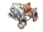 Turbocharger 0375C8 9622526980 IHI VVP10412 2.0 hdi Citroen Peugeot