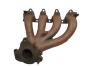 Exhaust Manifold 8200119714 114168 Renault 1.4 1.6 16v