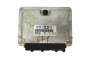 Controller 038906018S 0281001721 Audi Bosch 21303