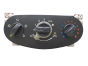 Heater Control Unit Dacia Logan Sandero N106277P 6001551698
