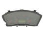 Speedometer/Instrument Cluster Fiat Stilo 51746761 1FCF-10849-AAG