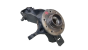 Wheel Steering Knuckle Right Front 44476R 400105105R Renault Clio 4 RS 1.6