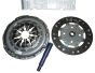 Clutch Kit Original Renault Clio II Megane  Logan II 1.5 dCi 302053931R