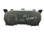 Speedometer/Instrument Cluster Fiat Grande Punto 51701537 59033