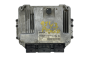 Controller 0281012468 9656161680 9653958980 PSA Bosch 52457