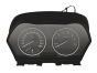 Speedometer/Instrument Cluster BMW 1 F20 F21 6210 9287452 9232891 Johnson