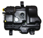 AdBlue Tank New Original 172A28000R Renault Master 3 2.3 DCI