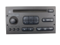 Cd Radio Player Saab 9-3 5043245 PU-2135B
