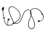 Electric Wires Front Kangoo 2 240707878R Renault