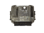 Controller 0281012619 9661032980 9653958980 PSA Bosch 17518