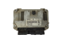 Controller 89661-0H070 0261S04464 Toyota PSA Bosch 15602