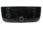 Cd Radio Player Fiat Punto Evo 7355354400 F199FL Delphi