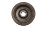 Crankshaft Pulley 0515S4 2,0 HDI 16v C8 807 Citroen Peugeot