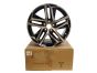 Alloy Wheel Rim Original Peugeot 8Jx18 5x108 ET48 96779898XY 