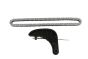 Timing Chain Kit 03E198229B B18850 VW Seat Skoda Borsehung