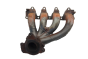 Exhaust Manifold 114168 8200119714 Renault 1.4 1.6 16v 1367