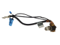Terminal Clamp 6925127-01 10304410 BMW