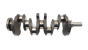 Crankshaft 0501J1 2.1 TD Citroen Peugeot