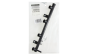Injection Rail Original 8200053030 Renault 