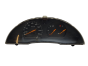 Speedometer/Instrument Cluster Nissan Vanette 248109C500 19633201 2827