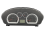 Speedometer/Instrument Cluster Chevrolet Aveo 96814474 29862