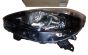 Headlamp Left New Original 260605371R Renault Clio 3