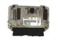 Controller 89661-0D270 0261208936 Toyota Bosch 19341