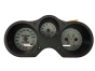 Speedometer/Instrument Cluster Fiat Barchetta 6061130130A Veglia