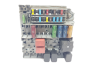 Fuse Box Fiat 46841646 20088