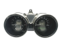 Speedometer/Instrument Cluster Daewoo Kalos 96426348 50437