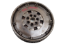 Dual-Mass Flywheel  Volvo S40 V40 1.9 D D4192T LUK 415014210