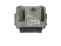 Controller 0281010707 9651399080 9647785580 PSA Bosch 39896