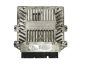 Controller 5WS40265G-T 9663009180 9655534080 PSA Siemens