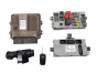 Starter Kit Fiat Idea 51775013 51781531 00467601520 1.3 MJD