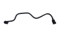 Fuel Lines Renault STU1206060 172264079R 1.2 16V