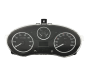 Speedometer/Instrument Cluster Partner Berlingo 9801642080 PSA 51592