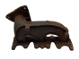 Exhaust Manifold 0341F6 321492 Citroen Peugeot 3.0 V6 12266