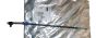 Lock Cable New Original 9138.Y6 9138Y6 Citroen Peugeot